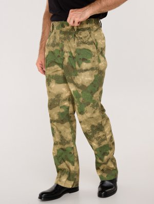 Превью Костюм Росгвардии с коротким рукавом &mdash; 6