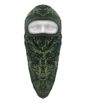 Превью Маска ВКБО цифра &mdash; 1