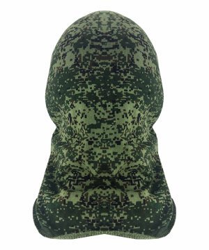 Превью Маска ВКБО цифра &mdash; 2