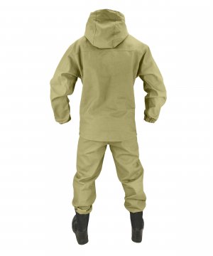 Костюм летний хаки с москитной сеткой &mdash; 2