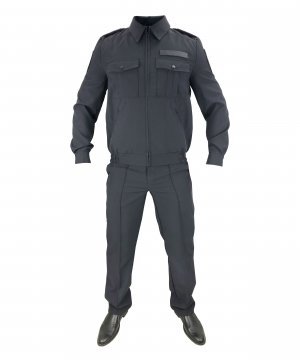 Костюм ппс габардин на липе &mdash; 1