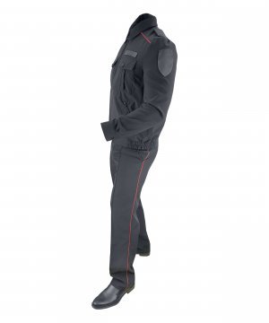 Костюм ппс габардин на липе &mdash; 3