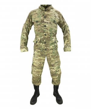 Костюм защитно-маскировочный Сумрак мультикам &mdash; 1