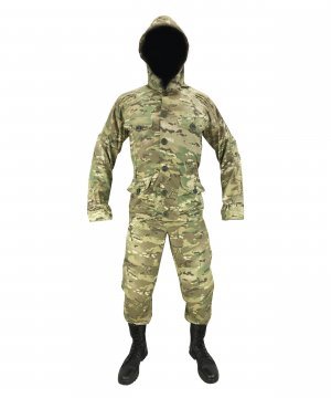 Костюм защитно-маскировочный Сумрак мультикам &mdash; 4