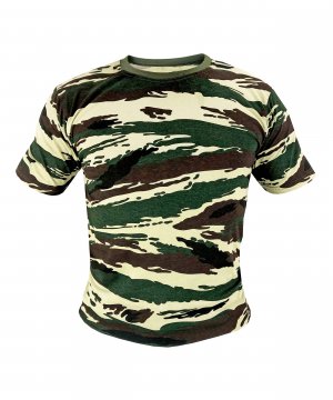 Футболка КМФ &mdash; 1