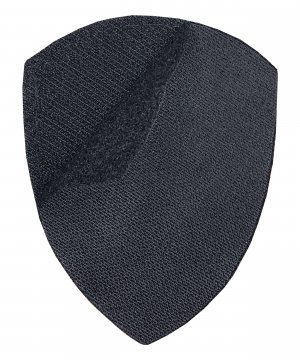 Шеврон Росгвардия подразделение связи УО на липе &mdash; 2