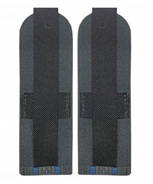 Превью Погоны ФССП два просвета картон &mdash; 2