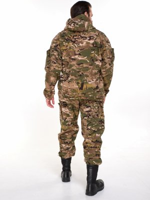 Костюм Горка 3 мультикам на флисе &mdash; 2