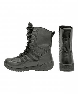 Берцы Shark Polartec 1310 демисезонные — 2