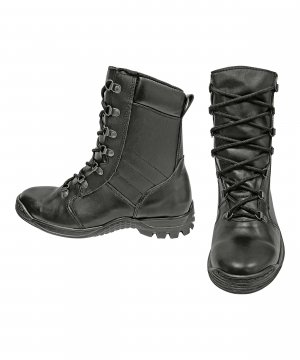 Берцы Harpy Fleece 411 демисезонные — 2