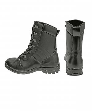 Берцы Harpy Fleece 411 демисезонные — 3