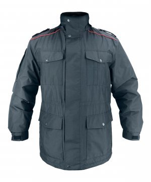 Куртка полиции демисезонная &mdash; 1