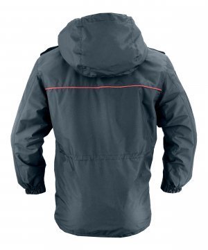 Куртка полиции демисезонная &mdash; 2