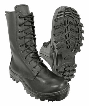 Берцы Aviator 0707 с шерстяным мехом — 1