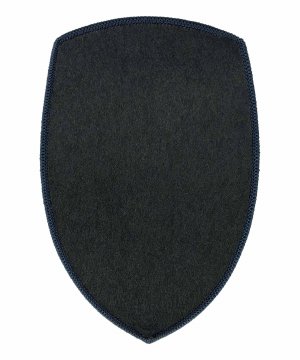 Шеврон вышитый полиции щит &mdash; 2