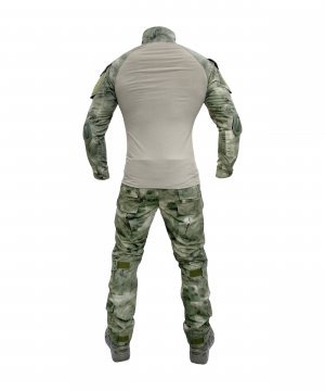 Превью Костюм тактический мох &mdash; 2