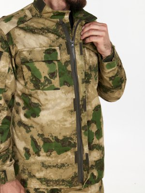 Превью Костюм росгвардии повседневный &mdash; 6