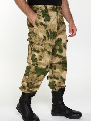 Превью Костюм росгвардии повседневный &mdash; 8