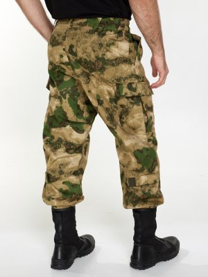 Превью Костюм росгвардии повседневный &mdash; 9