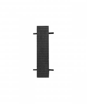 Превью Лычка 10x45 мм ФСИН &mdash; 1