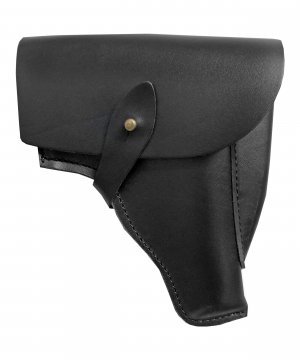 Штатная кобура под ПММ &mdash; 1