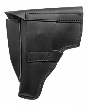 Штатная кобура под ПММ &mdash; 2