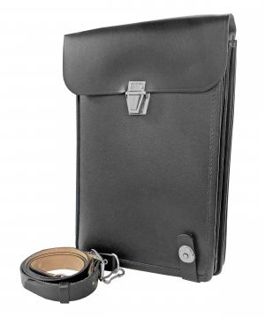 Превью Планшет офицерский черный &mdash; 1