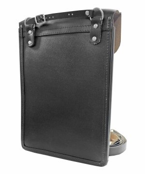 Превью Планшет офицерский черный &mdash; 2