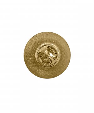 Значок металлический "Бессмертный полк" &mdash; 2