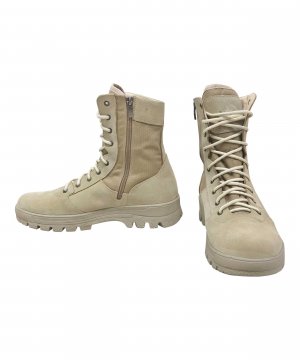 Берцы Кросс песочные &mdash; 2