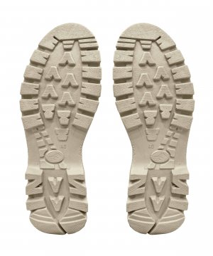 Берцы Кросс песочные &mdash; 4