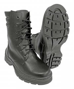 Превью Берцы Патриот с шерстяным мехом &mdash; 1