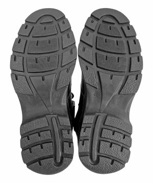 Превью Берцы Патриот с шерстяным мехом &mdash; 4