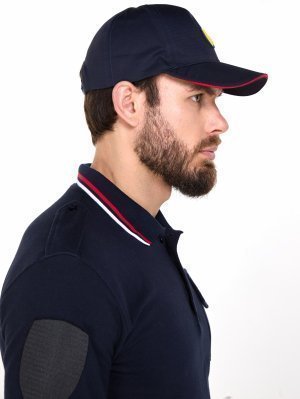 Бейсболка полиции с кокардой рипстоп &mdash; 2