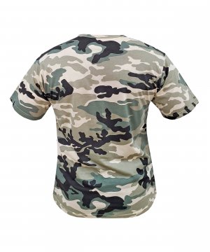 Превью Футболка Форос &mdash; 2