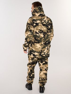 Костюм Горка 6 Форос &mdash; 2