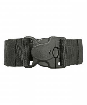 Превью Ремень Р-5/1 Тактический черный &mdash; 2