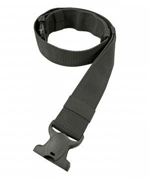 Превью Ремень Р-5/1 Тактический черный &mdash; 3