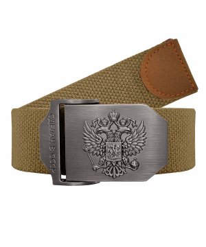 Превью Ремень тактический с гербом РФ &mdash; 3