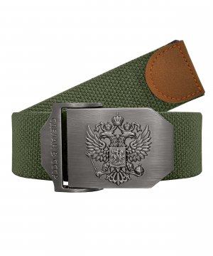 Превью Ремень тактический с гербом РФ &mdash; 4
