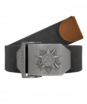 Превью Ремень тактический с Орденом ВОВ &mdash; 1