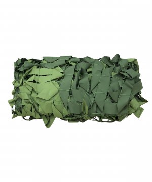 Превью Маскировочная сеть "Лес" &mdash; 1