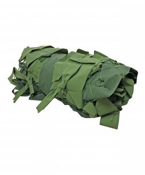 Превью Маскировочная сеть "Лес" &mdash; 3