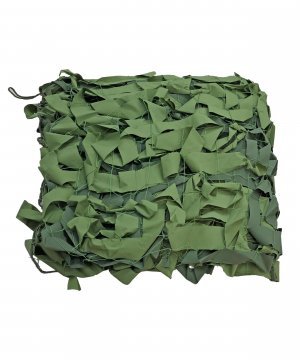 Превью Маскировочная сеть "Лес" &mdash; 4