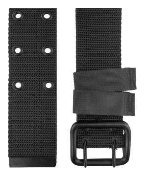 Ремень ВКБО черный — 4