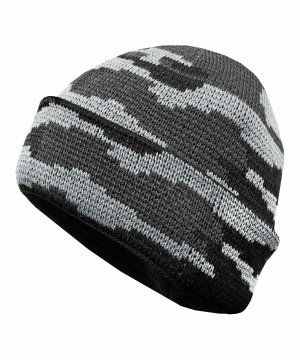 Превью Шапка КМФ серая &mdash; 1