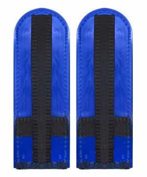 Погоны юстиции майор золото &mdash; 2