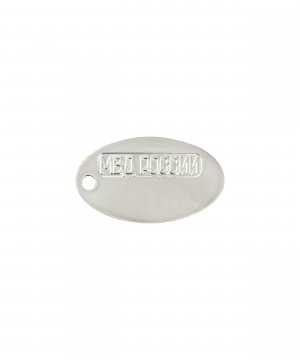 Превью Жетон овальный МВД &mdash; 1