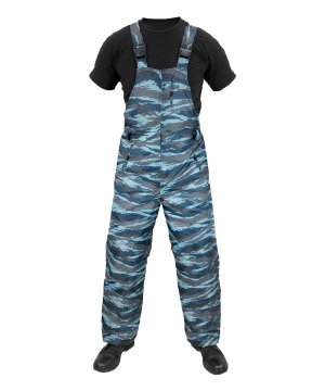 Превью Полукомбинезон Норд береза &mdash; 1