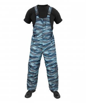 Полукомбинезон Норд береза &mdash; 2